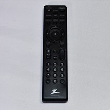 Zenith AKB36157102 Remote Control For Digital Converter Box Tuner DTT900 DTT901