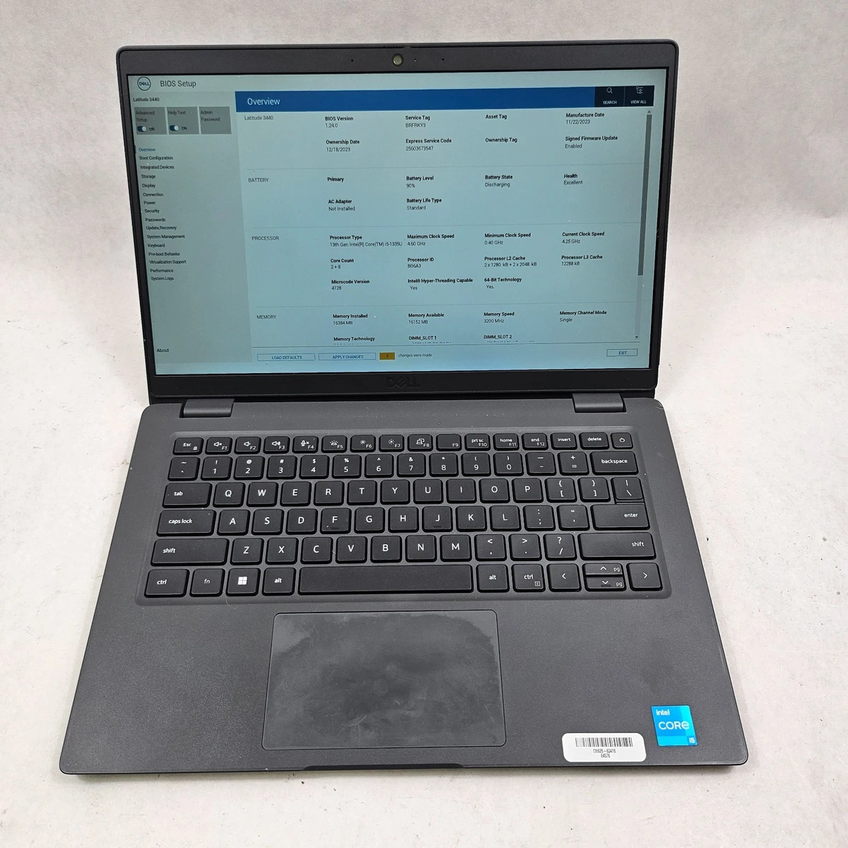 Dell Latitude 3440 PC Laptops & Netbooks for Sale | Shop New