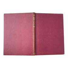 Elizabeth Crowned Queen - 1953 Coronation Pictorial Record Hardback