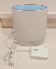 Netgear Orbi RBR50 Tri-Band Mesh WiFi Router AC3000
