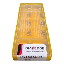 MITSUBISHI GPMT060204-U2 US735 10pcs