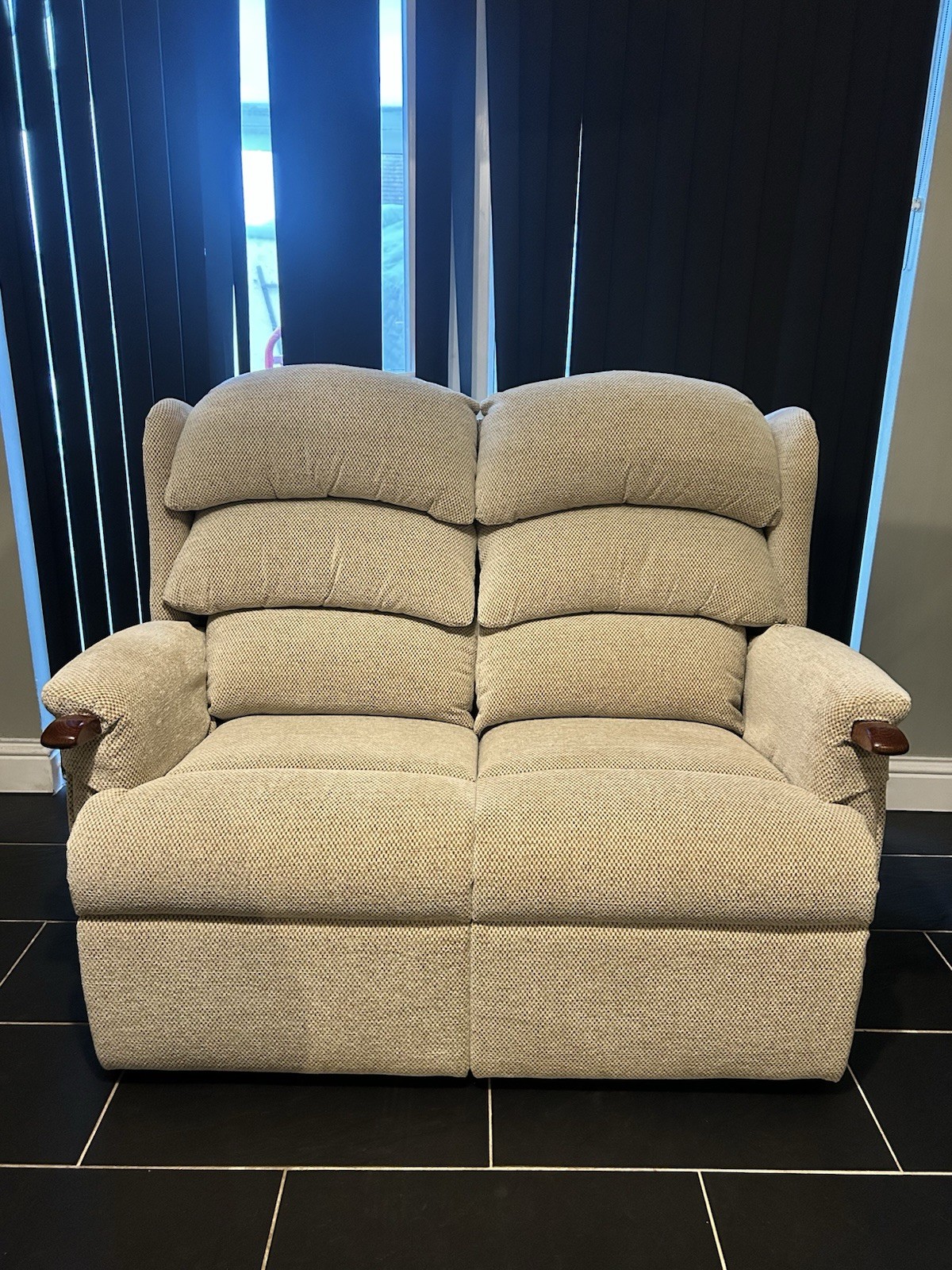 HSL 2‑Seater Sofa