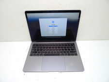 MacBook Air 13" 2018  i5-8210Y  8GB RAM  256GB NVMe  509 Cycles  Read