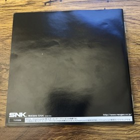 The King Of Fighters 99&rsquo; Evolution For Sega Dreamcast, Japanese import 