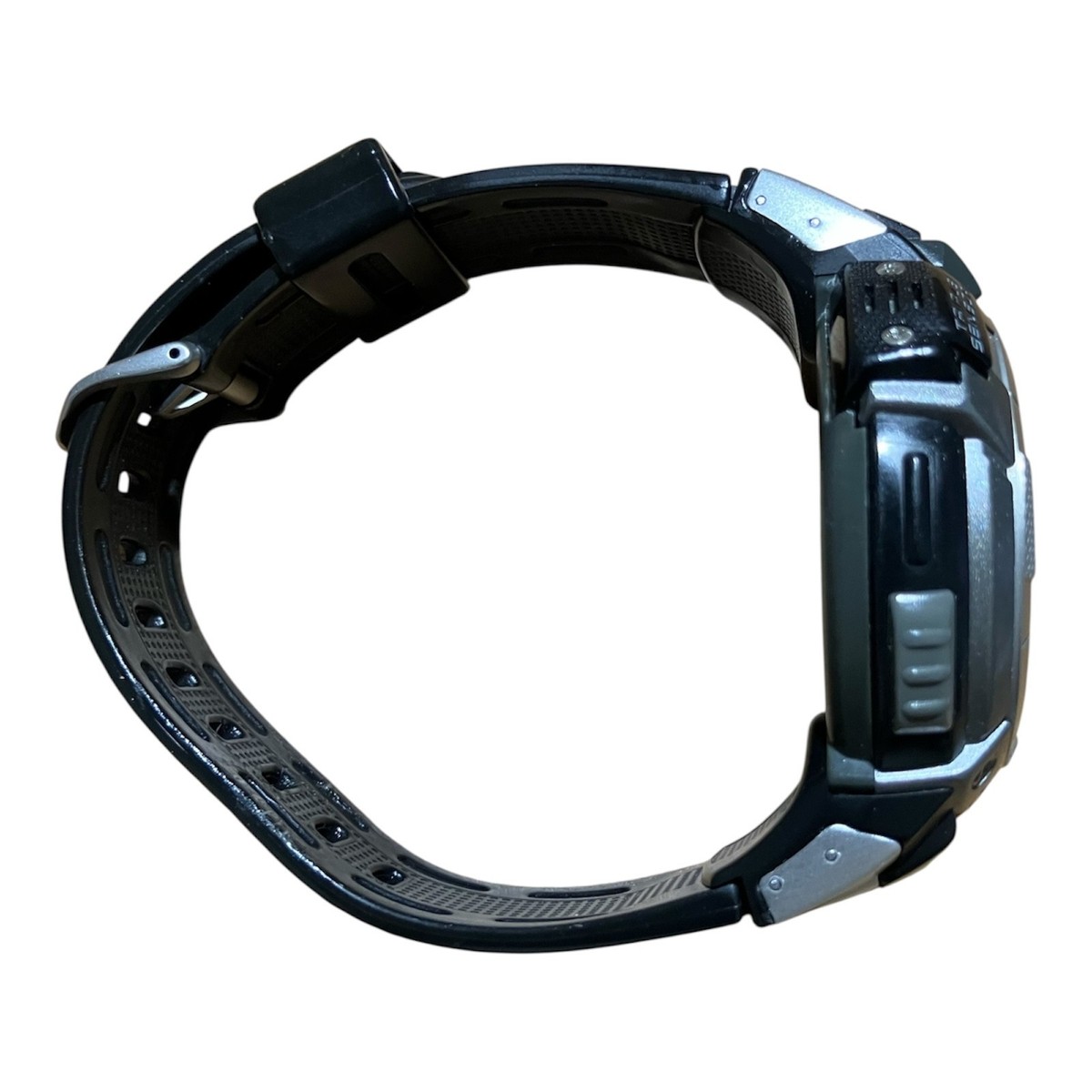CASIO PROTREK PRW-1000J Solar Men Wrist Watch Japan for sale