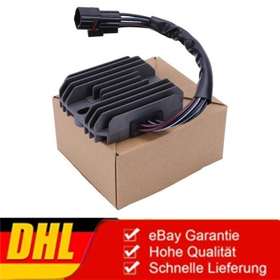 Regler Gleichrichter SZ-002 für Suzuki DL 650 GSF GSR GSX GSXR 600 750 SFV VL VZ