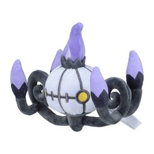 Pokemon Center Pokemon fit Plush 609 Chandelure