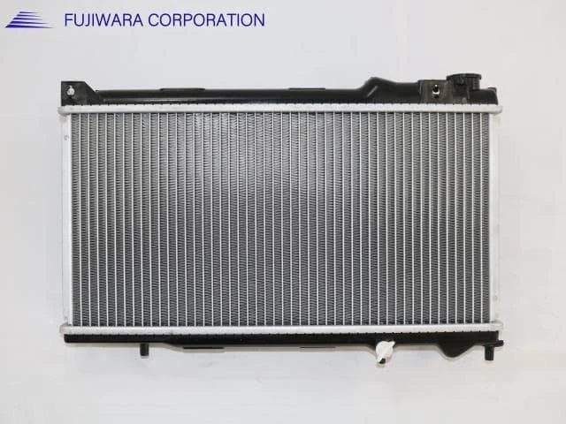 SUBARU Sambar 2006 LE-TV1 Radiator 45111TC051 [New] [PA04474695] - Image 2 of 2