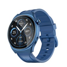 KUMI GW6 Smartwatch 1.43" AMOLED AI Assistant Bluetooth Call 100 Sports IP68