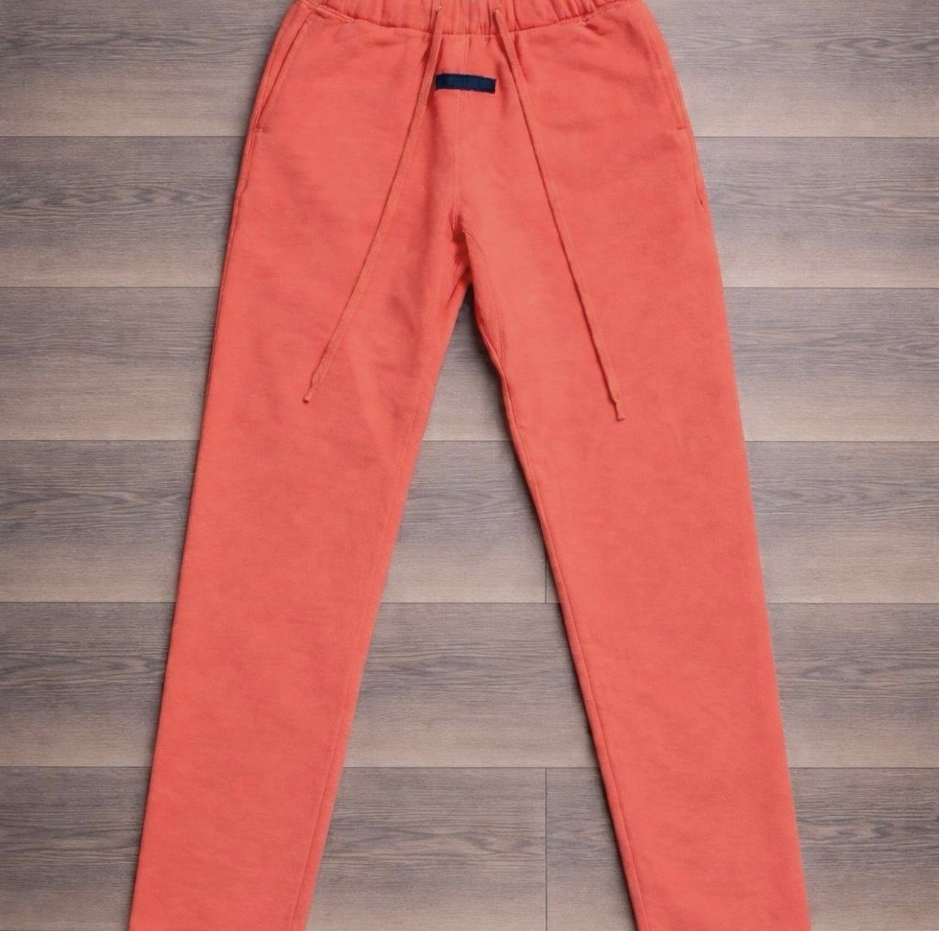 Coral Essentials Fear Of God Set Medium thumbnail 3