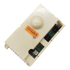 OEM Frigidaire Dryer Control 137260140 1-Year Warranty Free Same Day Ship