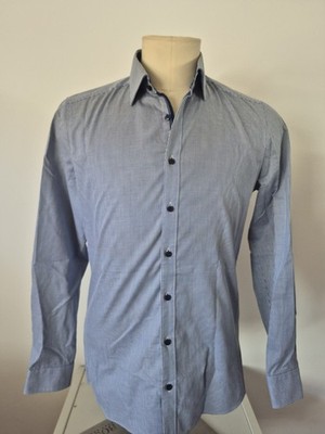 Hemd Olymp Level 5 40 Body Fit  Neupreis 89  