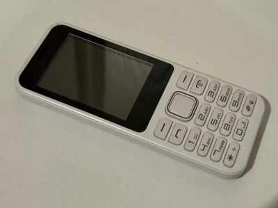 IMO Dash weiß (entsperrt) Handy große Tasten weiß