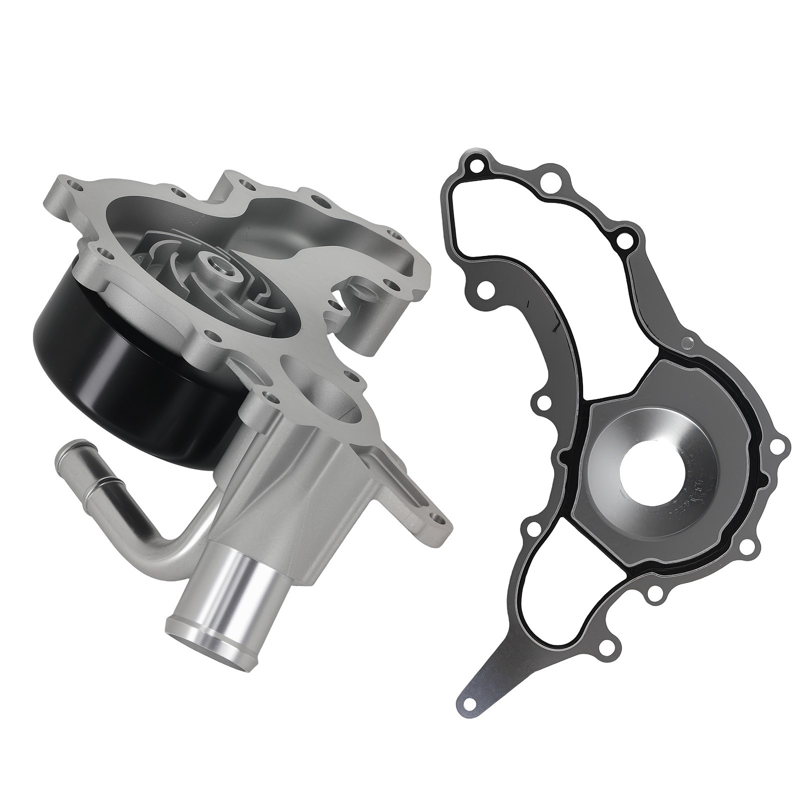 Maserati Ghibli 2014-2016 Water pump P/N 299667