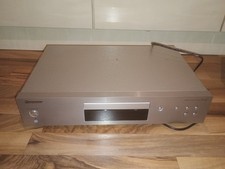 CD-Player / Anlage PIONEER PD-10AE Audiophiler 