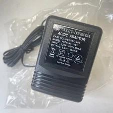 POWER SUPPLY ONLY Superego Synth Engine Electro-Harmonix Guitar Effects Pedal