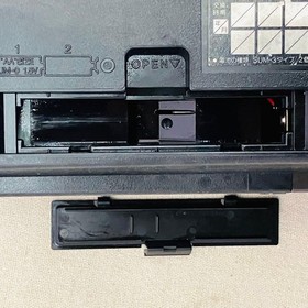 Panasonic FS-A1 MSX2 Computer Retro Vintage Japan Junk Untested FS-A1mkII