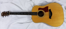 Taylor 210e Acoustic Electric Guitar