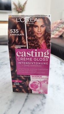 L'Oréal Paris Casting Creme Gloss 500ml