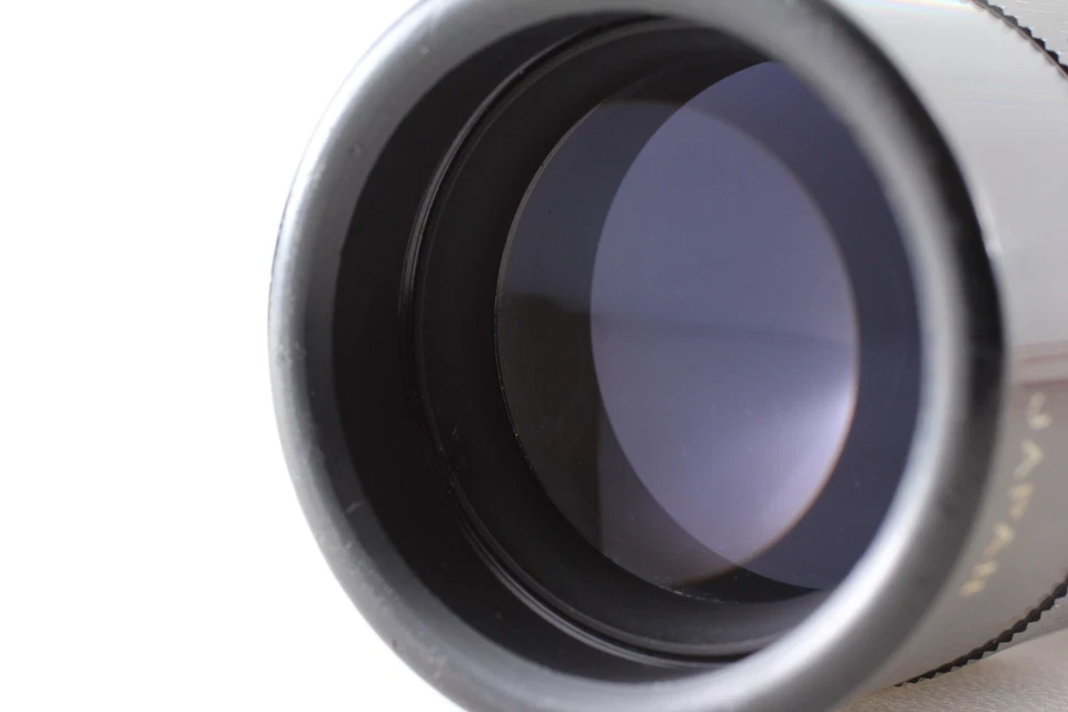 [Near MINT] Horseman Focusing Magnifier 6x x6 Long Loupe Lupe Large From JAPAN - Image 2 of 4