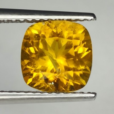  100% NATURAL 2.27Cts BEAUTIFUL MALI GARNET 