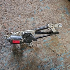 2012-2016 HYUNDAI I30 MK2 GD FRONT WIPER MOTOR AND LINKAGES 98100-A5900