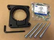 Ford Duratec 1.8/2.0 Throttle Body Spacer - Newman Performance