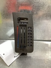 90 91 92 93 94 95 Chevy Astro Van Gmc Safari Ac Heater Climate Control Hvac 7689 90 91 92 93 94 95 Chevy Astro Van Gmc Safari Ac Heater Climate Control Hvac 7689