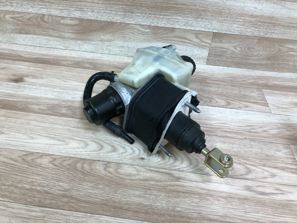 MERCEDES BENZ W211 W219 R230 原始设备制造商制动泵液压防锁 03-12 6 — 第 3/4 张图片