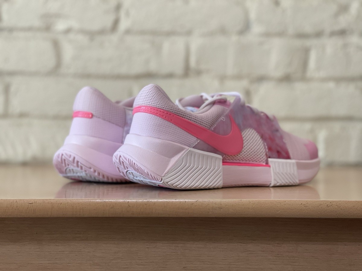 Nike GP Challenge 1 'Naomi Osaka' Women 12 Hard Court Tennis Shoes