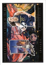 2025 Panini Caitlin Clark Chronicled #87 Caitlin Clark