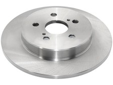 Rear Brake Rotor 98TQFZ95 for Toyota Corolla 2022 2019 2020 2021 2023 2024 2025