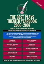 The Best Plays Theater Yearbook 2006-2007 by Jeffrey Eric Jenkins (English) Hard