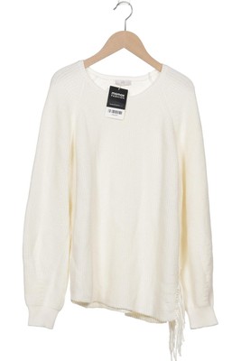 RIANI Pullover Damen Strickpullover Strick Oberteil Gr. EU 38 Baumwo... #wbpst89