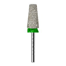 Makartt Nail Drill Bits, Tapered Barrel Carbi...