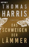Das Schweigen Der LäMmer | Thomas Harris | Taschenbuch | Hannibal Lecter | 2019