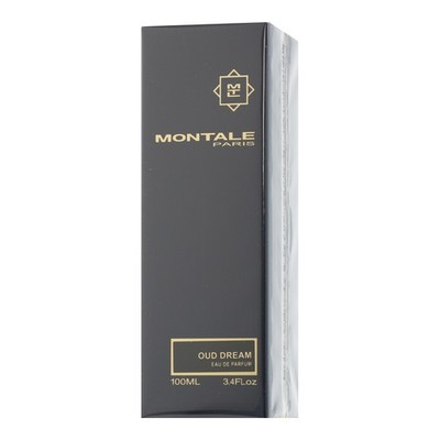 Montale Oud Dream - EDP Eau de Parfum Spray 100ml