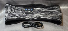 Headphones Bluetooth 5.4 Headband, Wireless Earphones Music Sleep Earbuds...