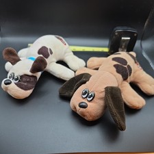 1980's Tonka Pound Puppies Set 2