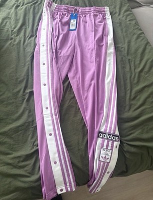 Adidas Adibreak Jogginghose, Größe L, Damen