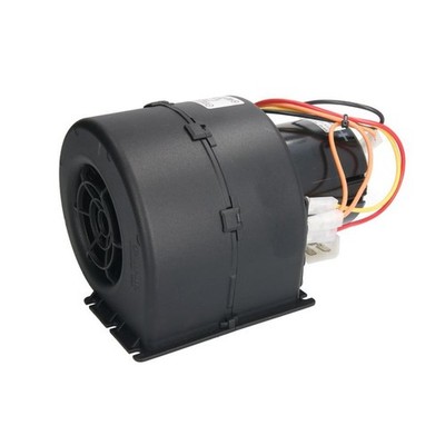   SPAL AIR BLOWER 008-B45 / I-02D / 3SPEED NEW DE STOCK