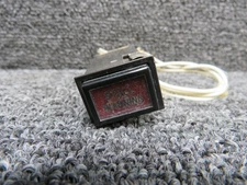 Master Specialties Stall Warning Indicator