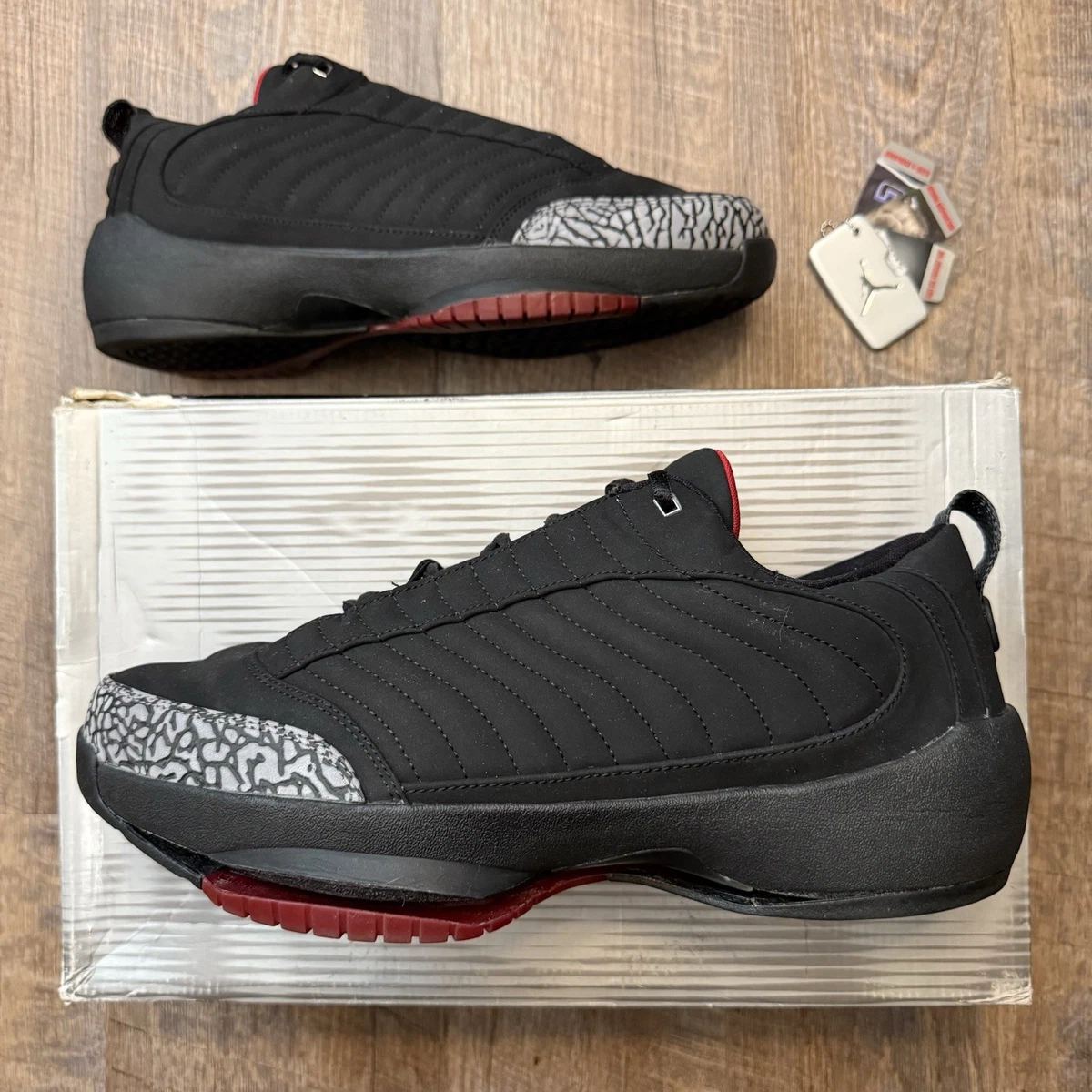 Jordan 19 for Sale | Authenticity Guaranteed | eBay