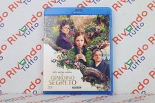 IL GIARDINO SEGRETO BLU-RAY