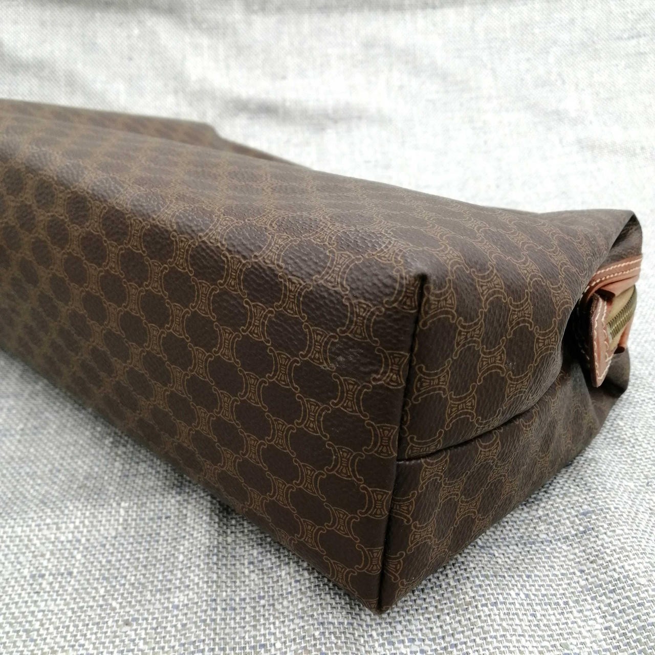 Celine Macadam Pattern Second Bag - image 4