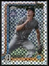 2025 Topps Pro Debut #PDC-122 Bryce Rainer Chrome X-Fractor