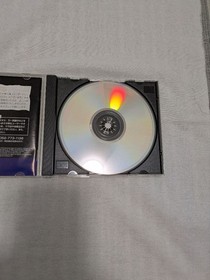 Sega Saturn Wizardry Llylgamyn Saga RPG Used Japan Import