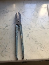GILBOW TIN SNIPS