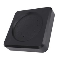 Conference USB Microphone With 6 Mic Array 10 Meter Pickup Diameter 360 Deg WLBX