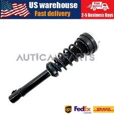 1X Fit Range Rover Velar L560 2017-2021 Front Shock Struts CVD Active LR090615